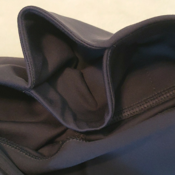 Tuff Veda Yoga Short XL - Picture 4 of 8